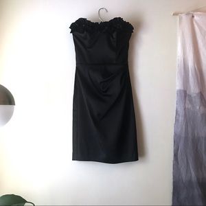 White House Black Market LBD - Sz 00